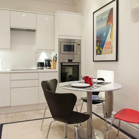 Unique Apartment Marble Arch Londres Exterior foto
